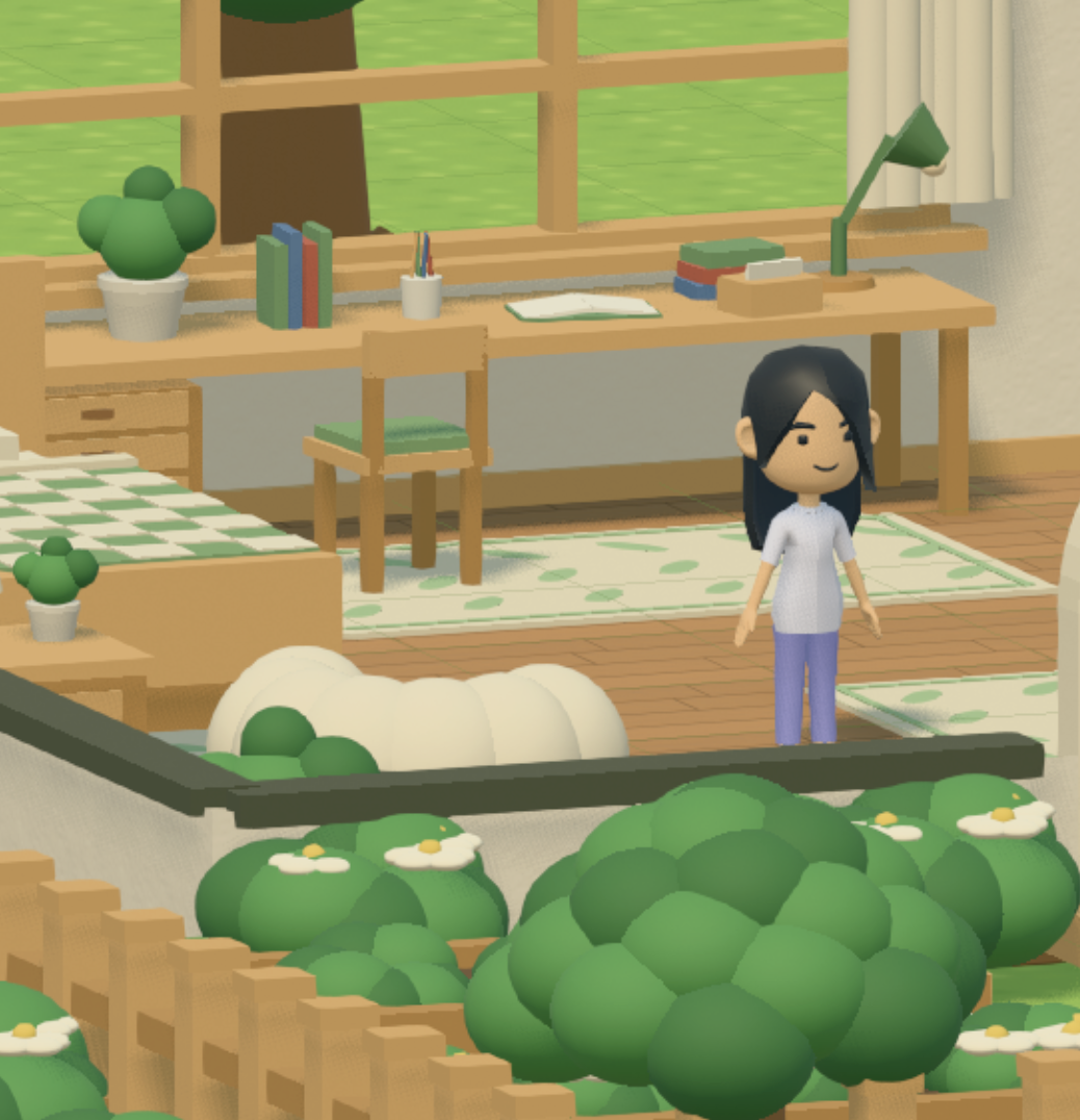 Homie App, 0.1.0