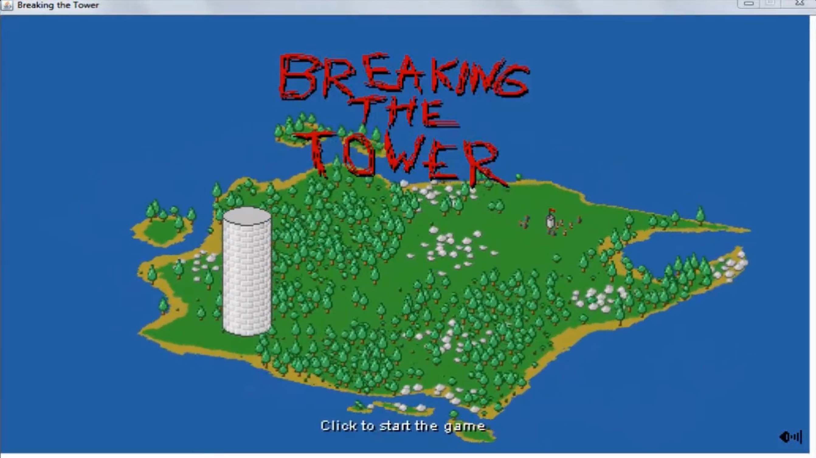 Breaking the Tower
