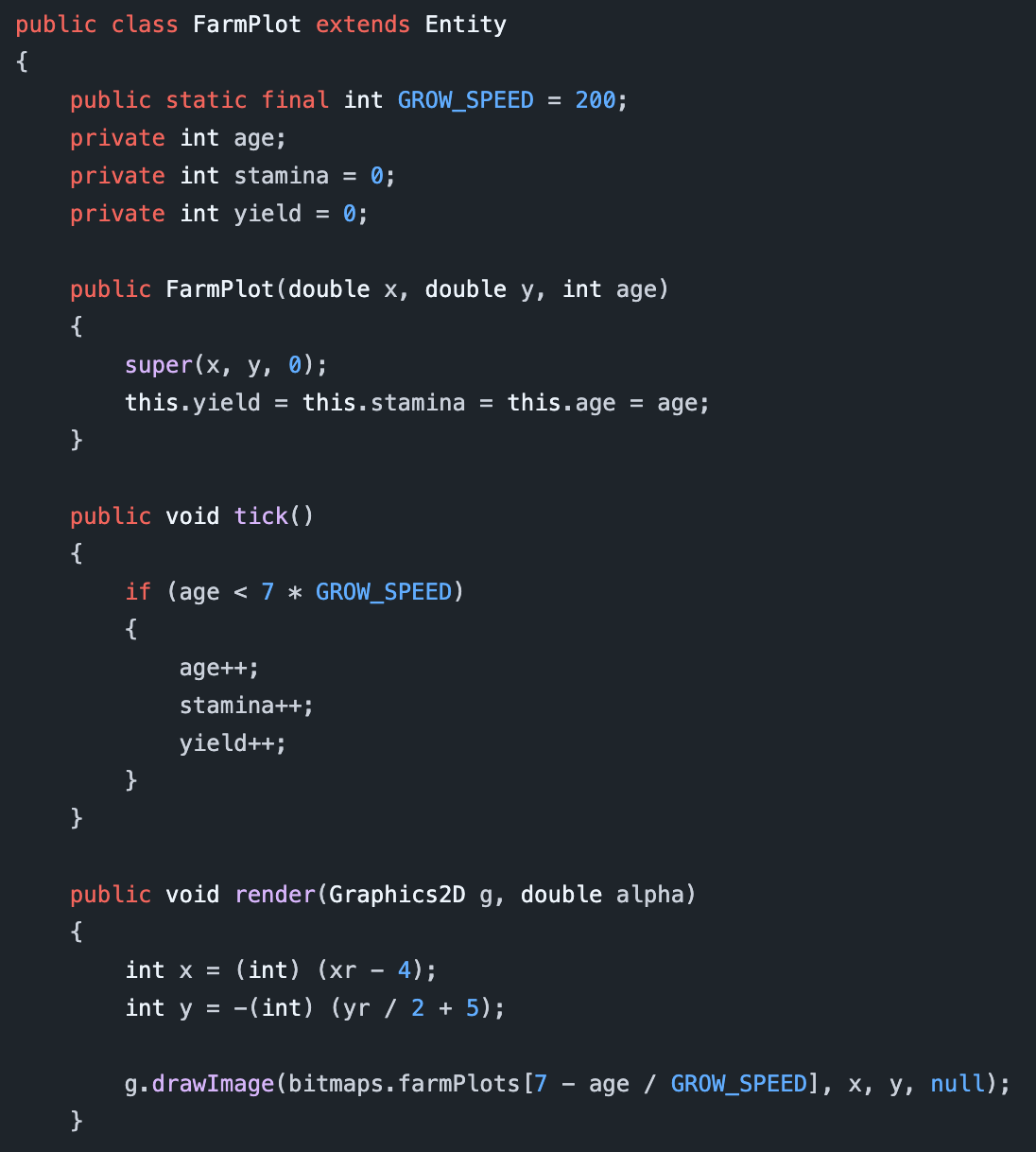 Breaking the tower code